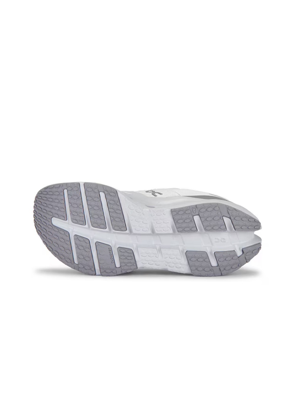 On Cloud Cloudrunner 3 W Sneakers Frost Glacier Running Cloudnova White 7.5 - Picture 4 of 13